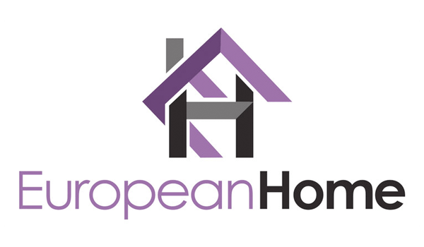European-Homes-Logo