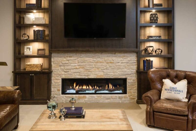 improving your fireplace