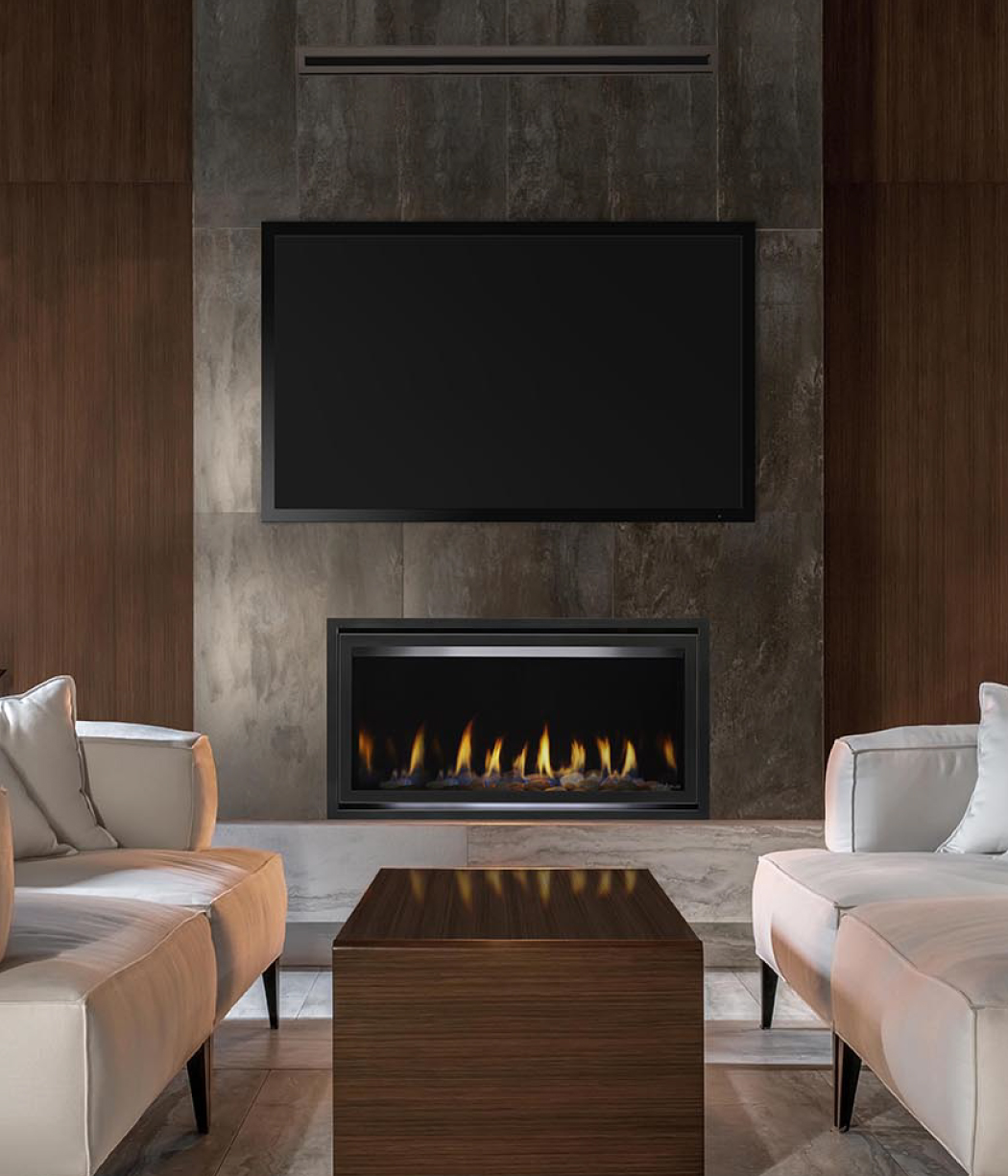 Heat N Glo Fireplace | Godby Hearth