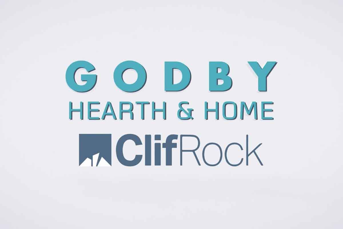 Godby Hearth & Home ClifRock