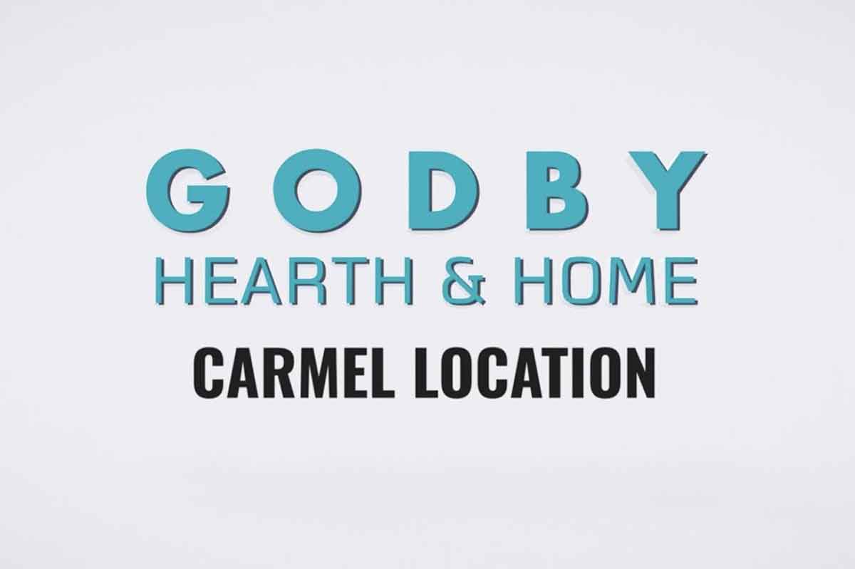 Godby Hearth & Home Carmel Store