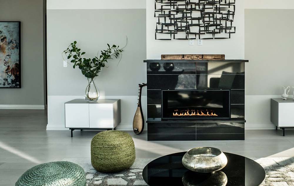 European Homes Vent Free Fireplaces Featured