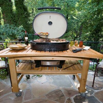 Primo Teak Table