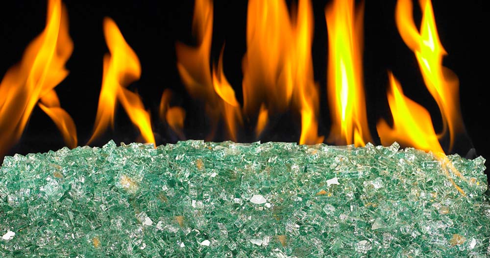 Realfyre Fire Glass and Stone Media Featured