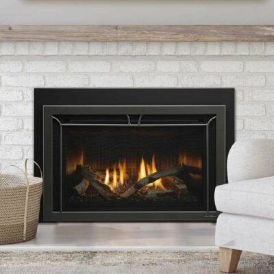 Heat-&-Glo-Gas-Fireplace