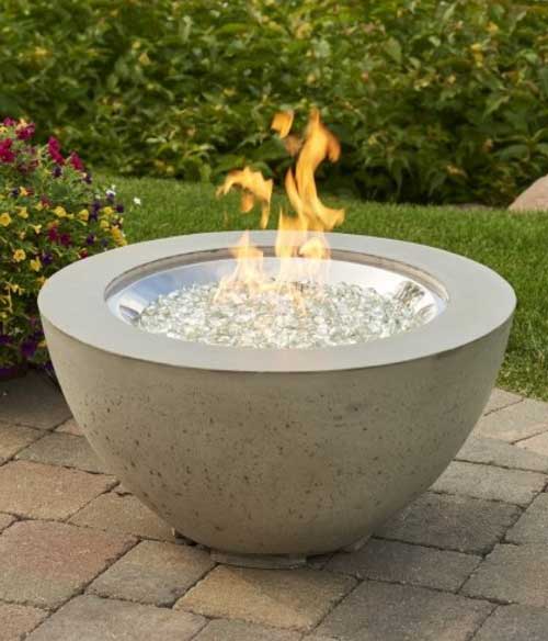 Outdoor GreatRoom Company Fire Pits | Godby Hearth