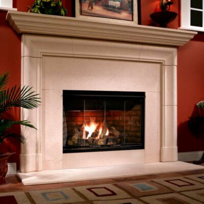 4 Things to Consider when Choosing a Gas Fireplace