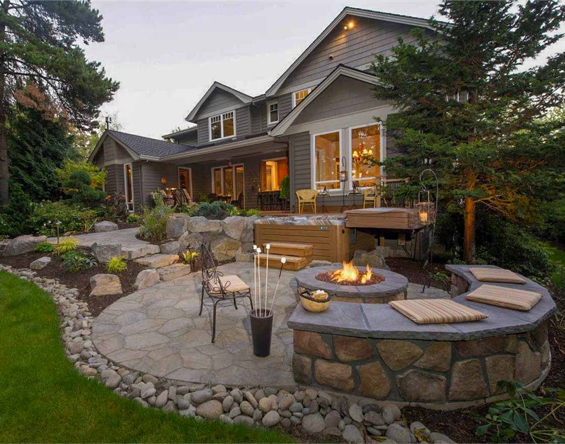 Outdoor Living Large