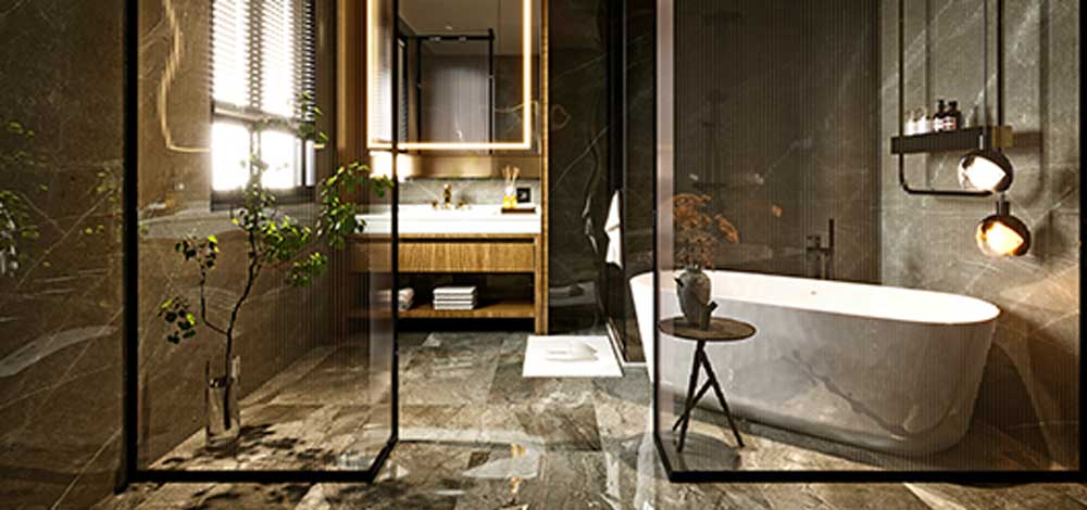 Shower Doors