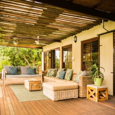 Outdoor Living
