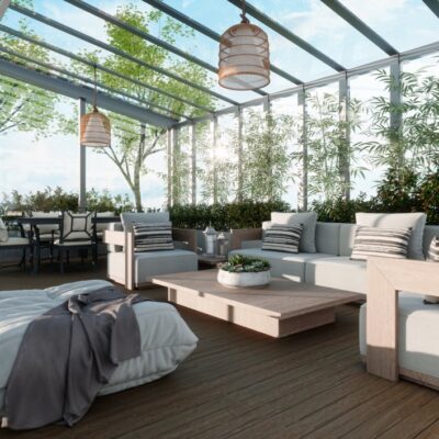 Outdoor Living