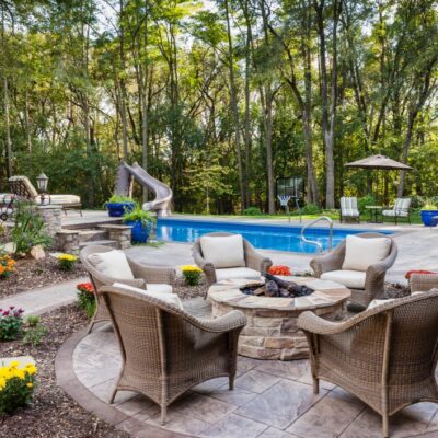 Outdoor Living