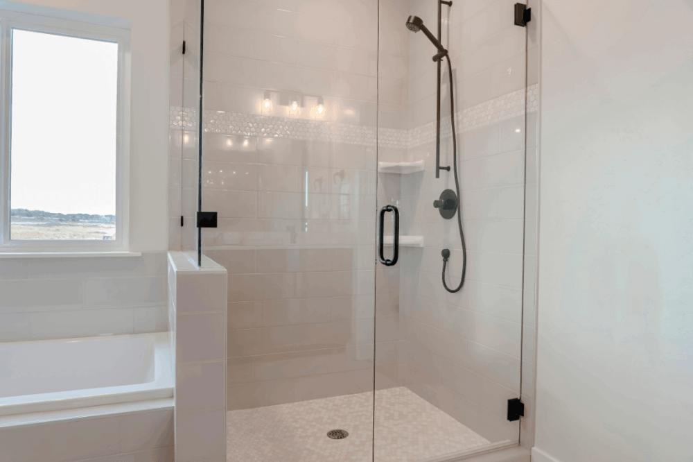 Shower Door