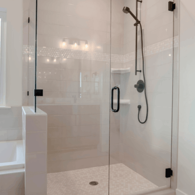 Shower Door