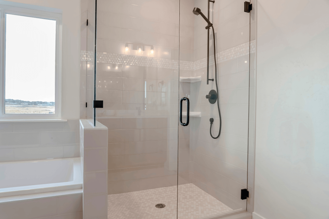 Shower Door