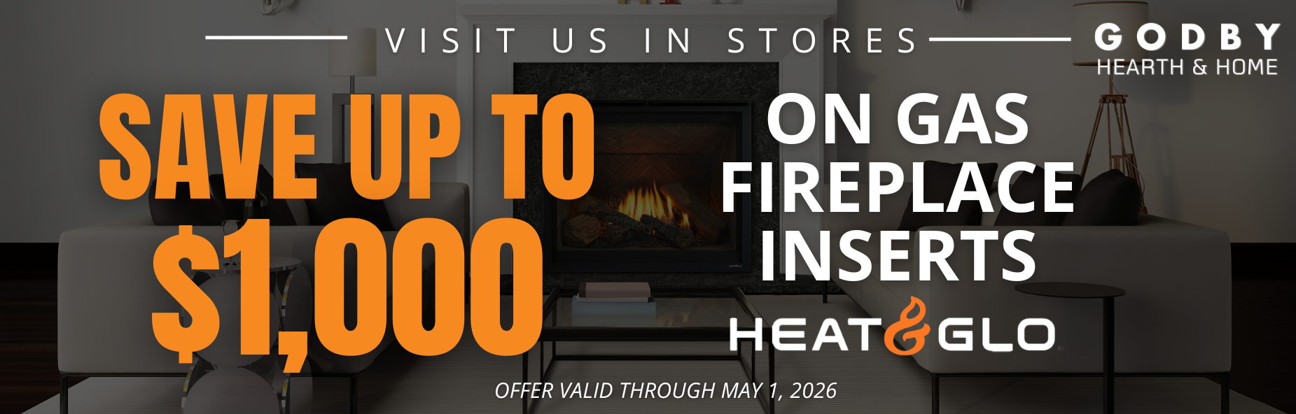 GHH Heat & Global Special