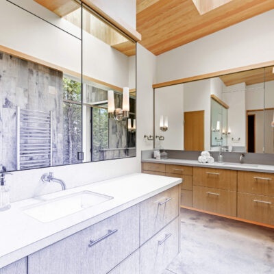 Bathroom Layouts